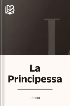 La Principessa - Jarro