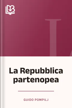 La Repubblica partenopea - Guido Pompilj