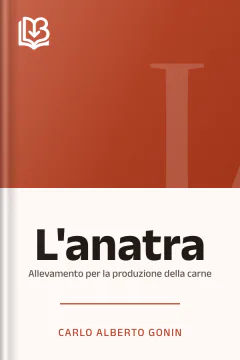 L'anatra - Carlo Alberto Gonin