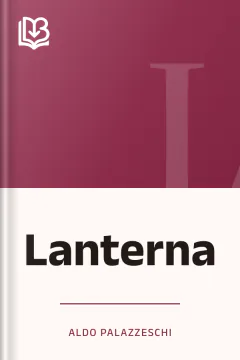 Lanterna - Aldo Palazzeschi