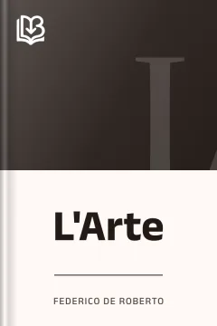L'Arte - Federico De Roberto