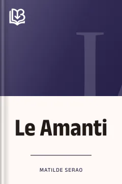 Le Amanti - Matilde Serao
