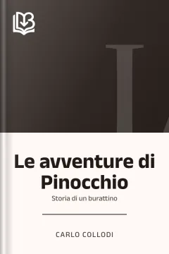 Le avventure di Pinocchio - Carlo Collodi
