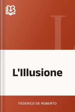 L'Illusione - Federico De Roberto
