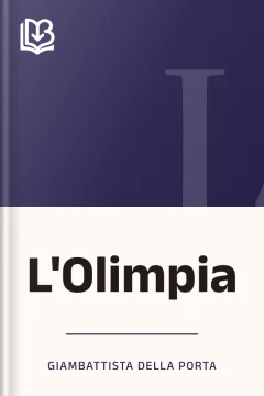 L'Olimpia - Giambattista della Porta
