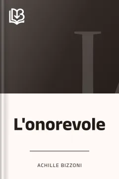 L'onorevole - Achille Bizzoni
