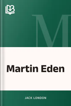 Martin Eden - Jack London