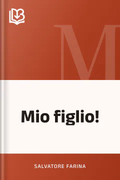 Mio figlio! - Salvatore Farina