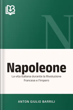 Napoleone - Anton Giulio Barrili