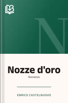 Nozze d'oro - Enrico Castelnuovo