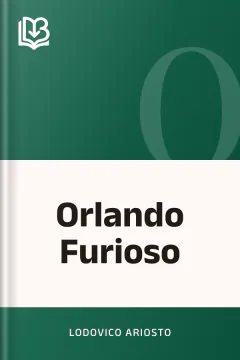 Orlando Furioso - Lodovico Ariosto