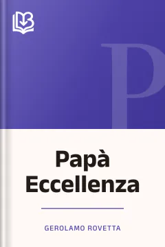 Papà Eccellenza - Gerolamo Rovetta