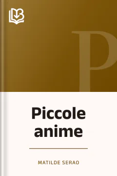 Piccole anime - Matilde Serao