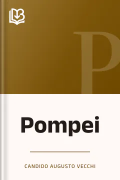 Pompei - Candido Augusto Vecchi