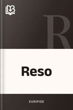Reso - Euripide