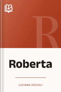 Roberta - Luciano Zùccoli