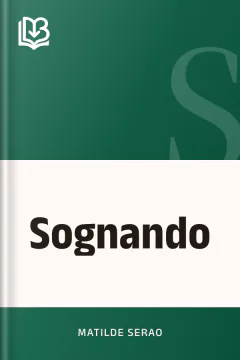 Sognando - Matilde Serao