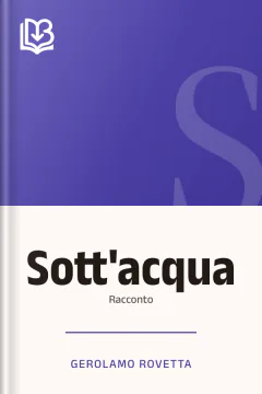 Sott'acqua - Gerolamo Rovetta