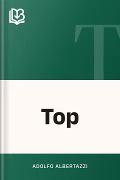 Top - Adolfo Albertazzi