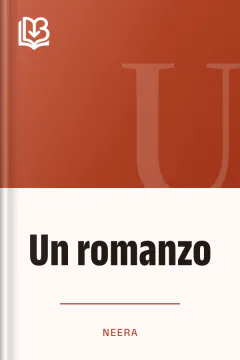 Un romanzo - Neera