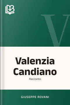 Valenzia Candiano - Giuseppe Rovani