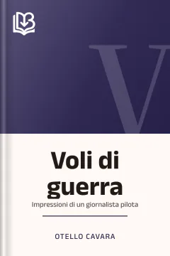 Voli di guerra - Otello Cavara