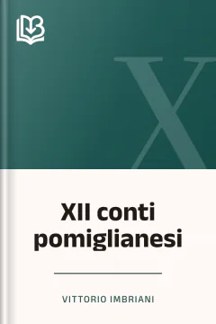 XII conti pomiglianesi - Vittorio Imbriani