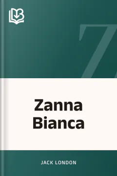 Zanna Bianca - Jack London