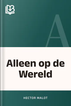 Alleen op de Wereld - Hector Malot