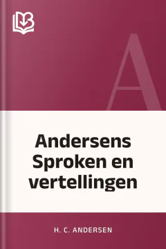 Andersens Sproken en vertellingen - H. C. Andersen