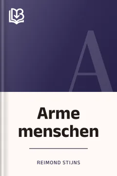 Arme menschen - Reimond Stijns