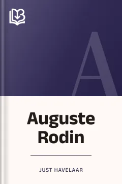 Auguste Rodin - Just Havelaar