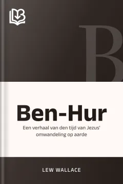 Ben-Hur - Lew Wallace
