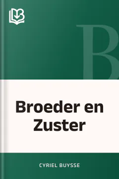 Broeder en Zuster - Cyriel Buysse