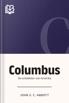 Columbus - John S. C. Abbott