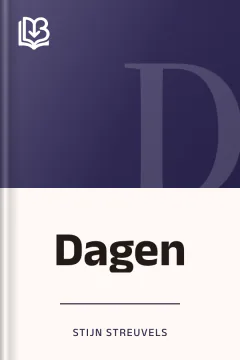 Dagen - Stijn Streuvels