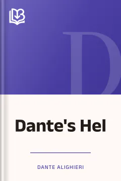 Dante's Hel - Dante Alighieri