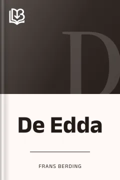 De Edda - Frans Berding