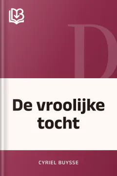 De vroolijke tocht - Cyriel Buysse
