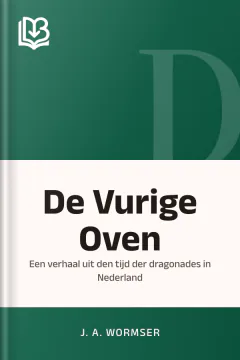 De Vurige Oven - J. A. Wormser