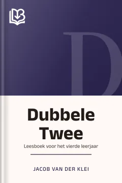 Dubbele Twee - Jacob van der Klei