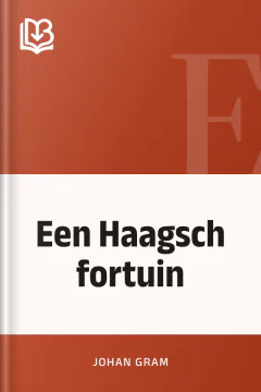 Een Haagsch fortuin - Johan Gram