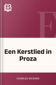 Een Kerstlied in Proza - Charles Dickens