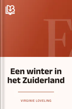 Een winter in het Zuiderland - Virginie Loveling