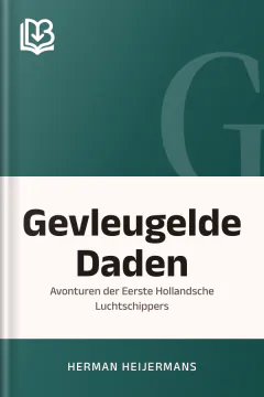 Gevleugelde Daden - Herman Heijermans