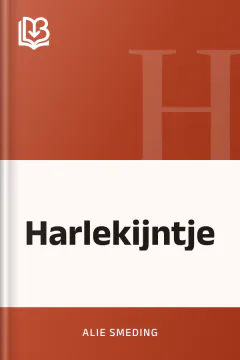 Harlekijntje - Alie Smeding