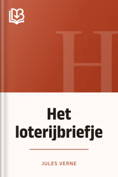 Het loterijbriefje - Jules Verne