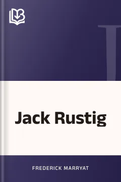 Jack Rustig - Frederick Marryat