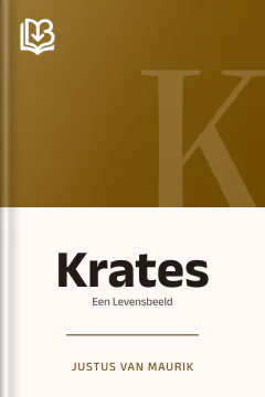 Krates - Justus van Maurik