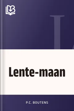 Lente-maan - P.C. Boutens